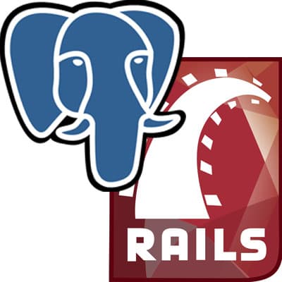 Set up PostgreSQL with PostGIS for RoR on WSL